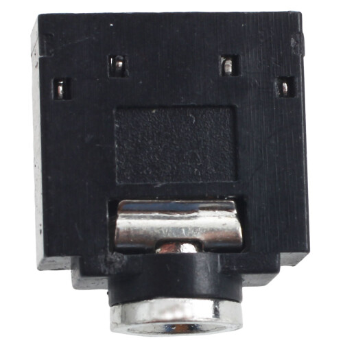 Connettore jack per jack stereo stereo da 3,5 mm per PCB da 5 pin