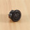 Female 5 Pin DIN Plug Panel Mounted Keyboard Cable Connector Adapter 7