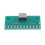 Diy 24Pin Usb-C Usb 3.1 Type C Female Socket Connector Smt Type With Pc Board 4