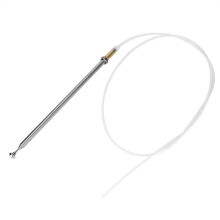 Car Antenna Aerial Mast AM FM Radio Antenna Mast 1408270001 for  for  W140 W124 W202 W210 R129 1992-2002