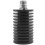 50W Dummy Load N Female Socket  - 3GHz 50 Ohm RF Coaxial Termination 1