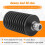 50W Dummy Load N Female Socket  - 3GHz 50 Ohm RF Coaxial Termination 4