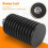50W Dummy Load N Female Socket  - 3GHz 50 Ohm RF Coaxial Termination 6