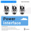 10pcs  Power Supply Jack Socket Female Panel Mount Connector 5.5x2.1mm New 2