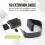 Micro- to Micro- Card Flexible Extender Cable for  3 Pro/ 3 V2/3D Printer/Raspberry Pi/GPS/TV 7