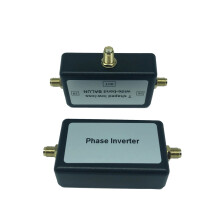 Portable Passive Magnetic Loop Antenna for and VHF Shortwave Antenna SDR Receiver
