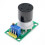 MQ131 High Concentration Ozone Sensor Gas Sensor Module for Ozone High Concentration Analog TTL Level Output 10-1000PPM 6