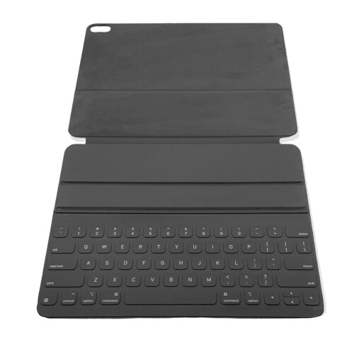 Tablet Keyboard & Folio Case for   Pro 12.9 inch (3Rd Gen. 2018) 1
