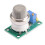 MQ131 High Concentration Ozone Sensor Gas Sensor Module for Ozone High Concentration Analog TTL Level Output 10-1000PPM 3