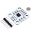 3Pcs AS5600 Encoder 12 Bit Precision Magnetic Induction Angle Measuring Sensor Module Electronic Components 3