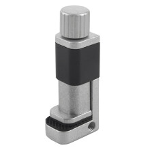 4 StüCke Metall Clip Befestigung Einstellbare Befestigungshalterung für Handy LCD Bildschirm Befestigungsklemme Reparatur Handwerkzeuge