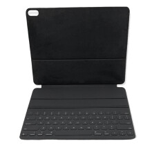 Tablet Keyboard & Folio Case for Pro 12.9 inch (3Rd Gen. 2018)