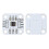 5Pcs AS5600 Magnetic Encoder Magnetic Induction Angle Measurement Sensor Module 12Bit High Precision 2