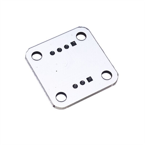 3Pcs AS5600 Encoder 12 Bit Precision Magnetic Induction Angle Measuring Sensor Module Electronic Components 1