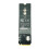M.2 KEY-M Till KEY AE/E Adapter Riser Card för M.2 NGFF PCIE Protocol Wireless Network Card Module 6