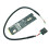 M.2 KEY-M to KEY A-E/E Adapter Riser Card for M.2 NGFF PCIE Protocol Wireless Network Card Module 3