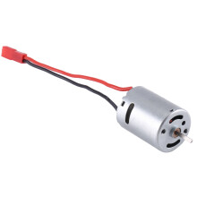 Spina JST Motore Spazzolato 370 per WPL C14 C24 C24-1 B14 B24 B16 B36 MN D90 MN98 MN99S Accessori per Ricambi Auto RC