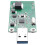 MSATA to USB 3.0 Adapter Card MSATA SSD Adapter USB Disk Driver Conversion Card 6