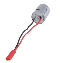 370 Brushed Motor JST Stecker für WPL C14 C24 C24-1 B14 B24 B16 B36 MN D90 MN98 MN99S RC Auto Ersatzteile ZubehöR