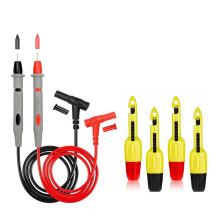 Sonda per Perforazione del Filo Clip per Perforazione 'Isolamento Strumento per Perforazione del Filo per L'Ispezione di Circuiti Automobilistici