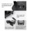 Mobile Phone Shaker Holders Swing Device Automatic Shake Steps Counter for Pedometer Increase the Number of Step 4