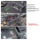 MSATA to  Conversion Card   to  Adapter Card   to  Interface Computer Expansion Card 6