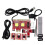 V8 Multifunction Laptop and Desktop PC Universal Post Diagnostic Test Card Debug Support PCI,PCI-E,LPC,,MSATA 1