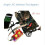 V8 Multifunction Laptop and Desktop PC Universal Post Diagnostic Test Card Debug Support PCI,PCI-E,LPC,,MSATA 6
