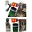 V8 Multifunction Laptop and Desktop PC Universal Post Diagnostic Test Card Debug Support PCI,PCI-E,LPC,,MSATA 5