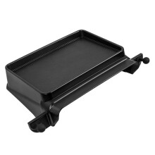 Auto Zentrale Armaturenbrett Aufbewahrungsbox Tablett Pallet Handyhalter für Jimny JB64 JB74 2019 2020 2021 2022