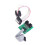 CC2540 Zigbee CC2531 Sniffer Wireless Board USB Dongle BTool Bluetooth4.0 Dongle Capture USB Programmer Downloader Cable 2