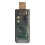 ZigBee 3.0 USB Dongle Zigbee Gateway Analyzer Zigbee2MQTT Interfaz USB Captura ZHA NCP Home Assistant OpenHAB 1