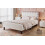 (Double Bed 135x190cm) Biscuit-Shape Velvet Kids' Bed 7