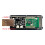 ZigBee 3.0 USB Dongle Zigbee Gateway Analyzer Zigbee2MQTT Interfaz USB Captura ZHA NCP Home Assistant OpenHAB 2