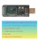 ZigBee 3.0 USB Dongle Zigbee Gateway Analyzer Zigbee2MQTT Interfaz USB Captura ZHA NCP Home Assistant OpenHAB 6
