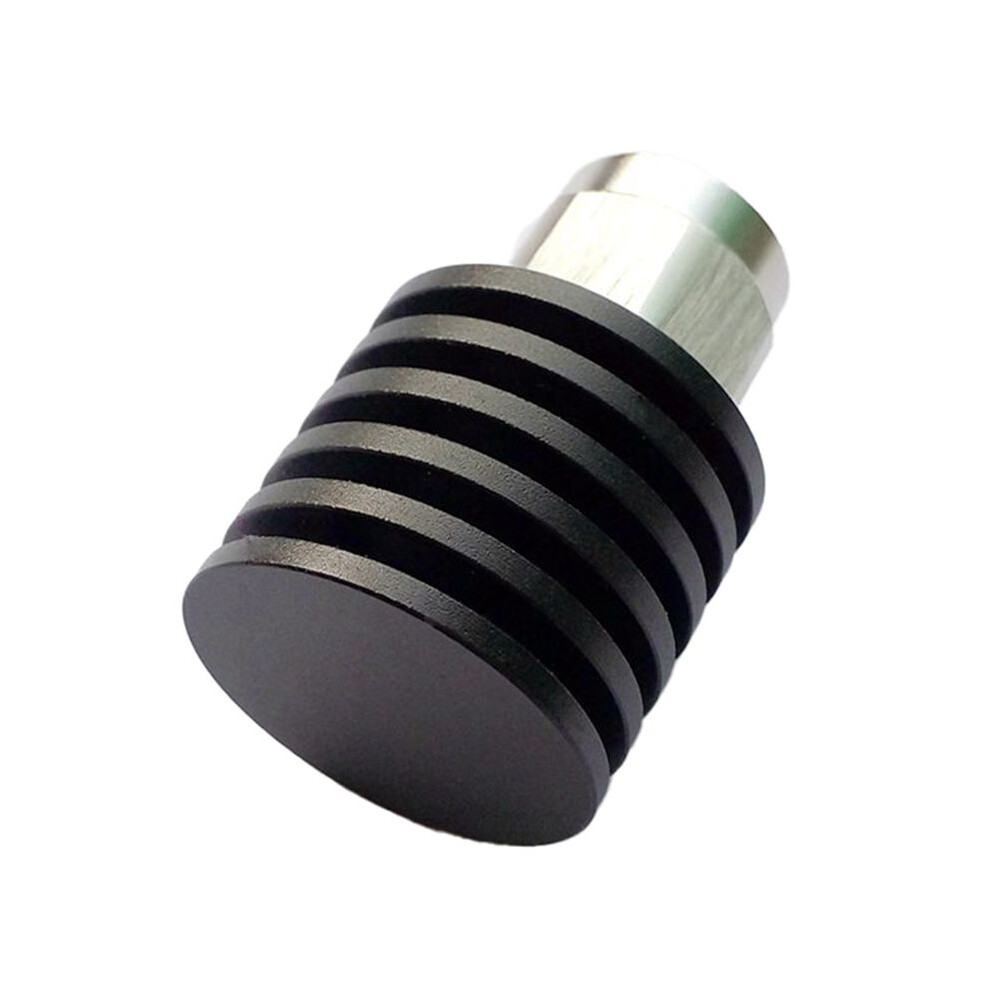 1 Pcs Rf Coax 5W N Male Connector 50 Ohm -3Ghz Dummy Load Plug 6034021387424