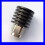 1 StüCk -Koax 5W N-Stecker 50 Ohm -3GHz Blindlaststecker 5