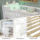 Wooden Single Storage Bed w/Colourful LED 90x190cm 9
