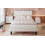 (Double Bed 135x190cm) Biscuit-Shape Velvet Kids' Bed 9
