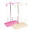 Sewing Machine Thread Stand with Reinforced Base for Smooth Feeding and Easy Assembly at Home 2