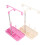 Sewing Machine Thread Stand with Reinforced Base for Smooth Feeding and Easy Assembly at Home 5