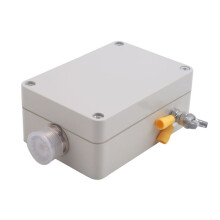 Multi-Function End-Fed Antenna 49:1 Barron Shortwave Antenna Barron Four-Band End-Fed Antenna Barron