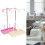 Sewing Machine Thread Stand with Reinforced Base for Smooth Feeding and Easy Assembly at Home 3