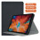 Capa PU para Alldocube IPlay 50  Tablet de 8,4 Polegadas Couro PU+TPU Tablet Stand IPlay 50Mini 8,4 Polegada Protect Case(B) 5