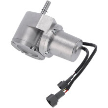 Excavator Accelerator Motor 4360509 4614911 for EX200-5 EX120-5 EX100-5 EX300-5 KP56RM2G-019