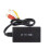 Convertidor  Convertidor CVBS Convertidor RCA A  Compatible con Adaptador de ConversióN 1080P/720P 2