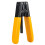Optical Fiber Stripper Practical Cable, Optical Fiber Test Equipment, Optical Cable Stripper, Stripper Yellow 3