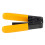 Optical Fiber Stripper Practical Cable, Optical Fiber Test Equipment, Optical Cable Stripper, Stripper Yellow 6