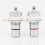 10Pcs Rhodium Plated RCA Socket RCA Female Panel Mount Plug Audio Terminal RCA Panel Mount Chassis 7