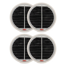 4Pcs for Filter for Wireless F8 Pro Vacuum Accessories Replacement Part